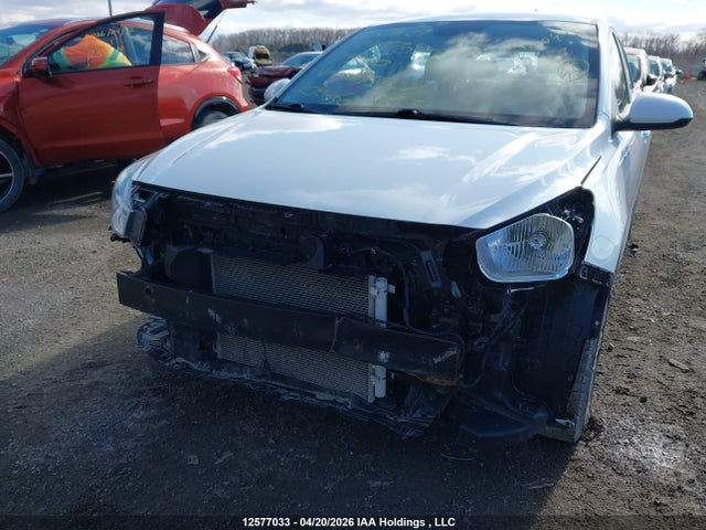 12577033 :رقم المزاد ، 3KPA25AD6PE519715 vin ، 2023 Kia Rio مزاد بيع