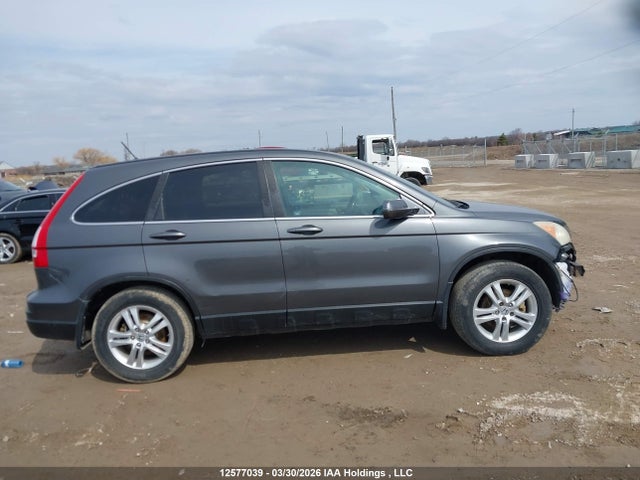 Aukcja sprzedaży 2011 Honda Cr-v Ex-l, vin: 5J6RE4H75BL820555, numer aukcji: 12577039