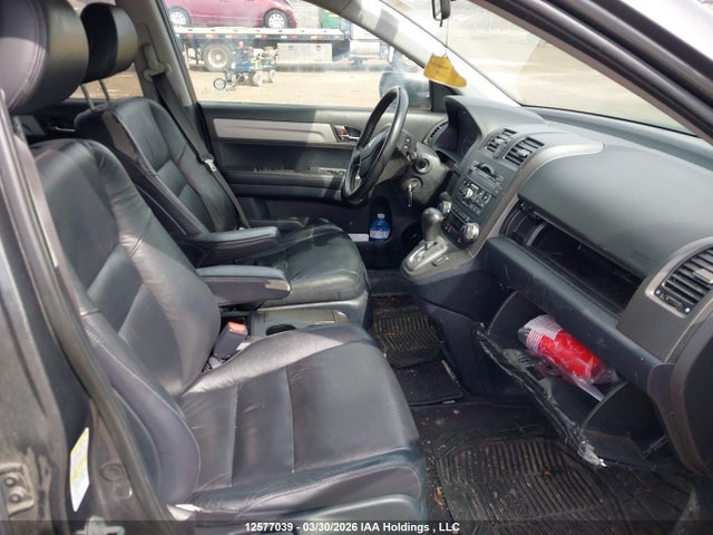 Aukcja sprzedaży 2011 Honda Cr-v Ex-l, vin: 5J6RE4H75BL820555, numer aukcji: 12577039