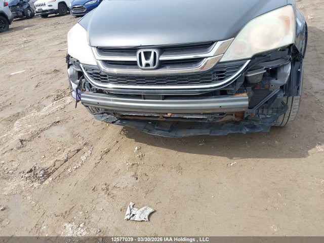 Aukcja sprzedaży 2011 Honda Cr-v Ex-l, vin: 5J6RE4H75BL820555, numer aukcji: 12577039
