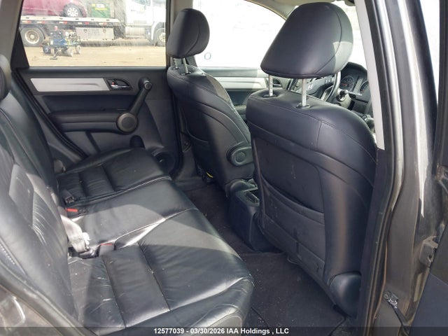 Aukcja sprzedaży 2011 Honda Cr-v Ex-l, vin: 5J6RE4H75BL820555, numer aukcji: 12577039