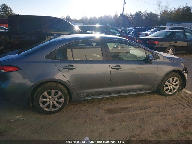 JTDBDMHE1P3000344 Toyota Corolla Le/se/night Shade