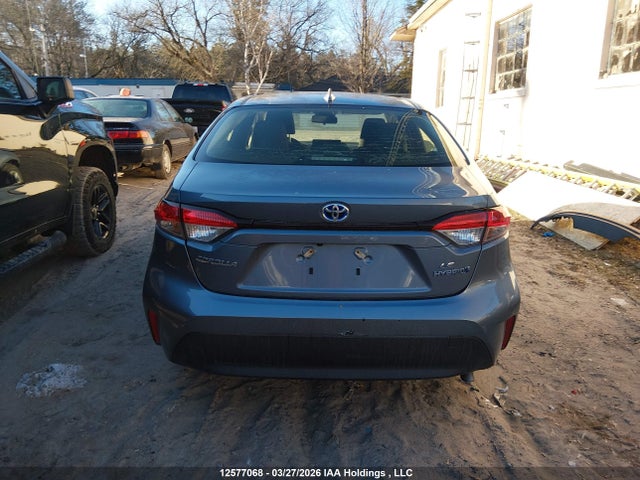 JTDBDMHE1P3000344 Toyota Corolla Le/se/night Shade
