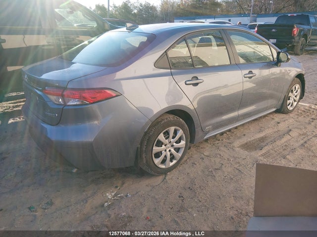 JTDBDMHE1P3000344 Toyota Corolla Le/se/night Shade