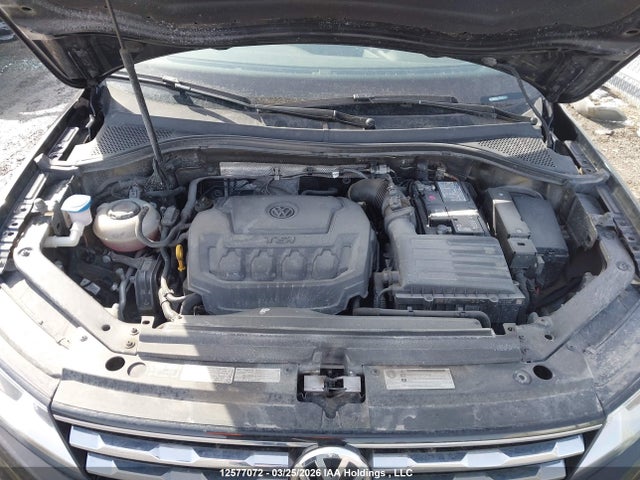 3VV2B7AX5LM089560 Volkswagen Tiguan