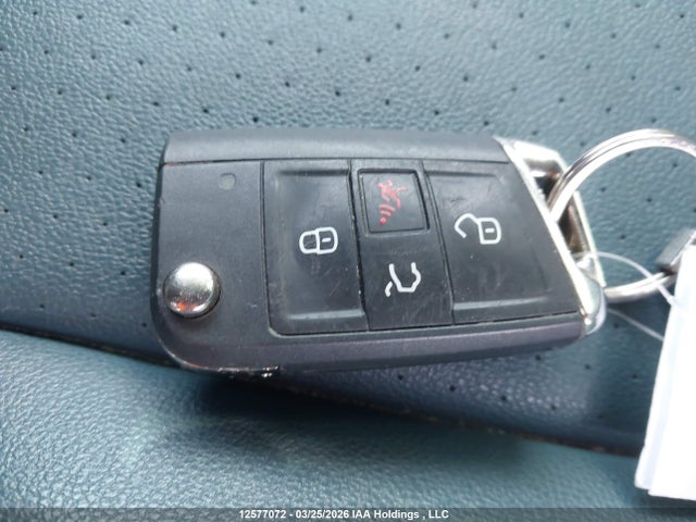 3VV2B7AX5LM089560 Volkswagen Tiguan