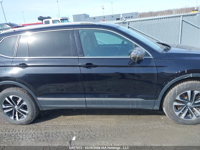 3VV2B7AX5LM089560 Volkswagen Tiguan