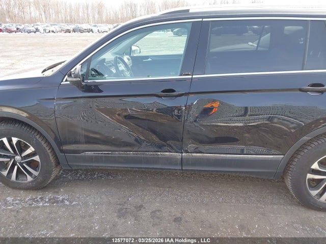 3VV2B7AX5LM089560 Volkswagen Tiguan