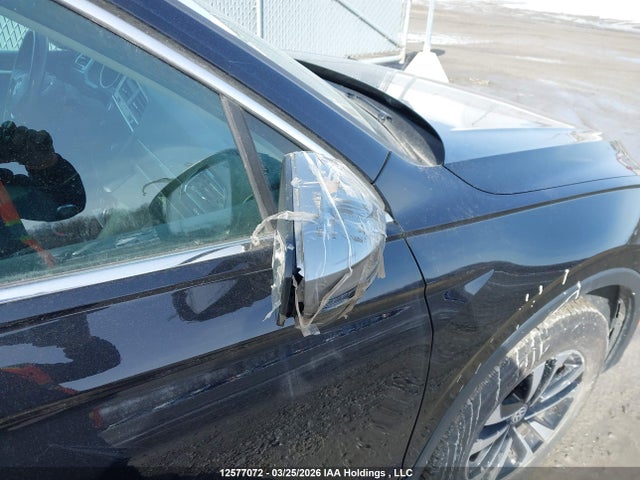 3VV2B7AX5LM089560 Volkswagen Tiguan