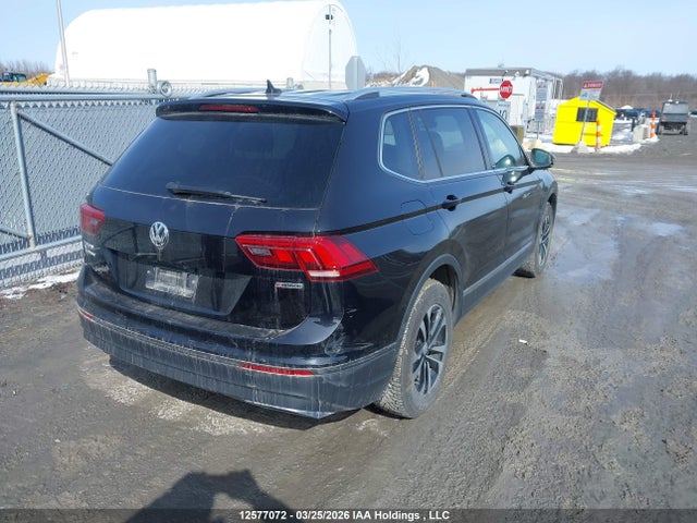 3VV2B7AX5LM089560 Volkswagen Tiguan