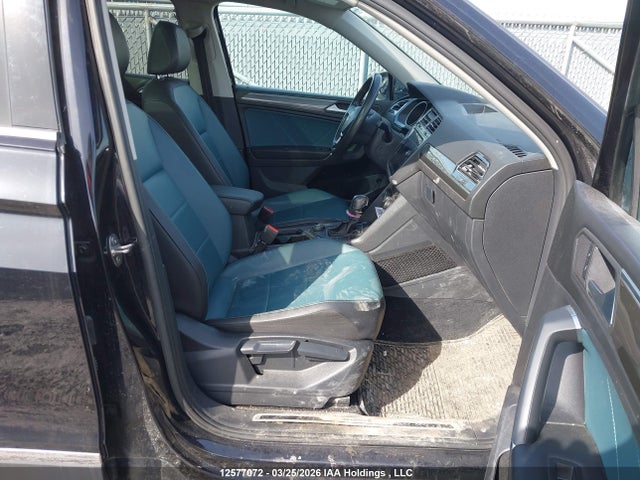 3VV2B7AX5LM089560 Volkswagen Tiguan