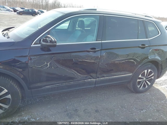 3VV2B7AX5LM089560 Volkswagen Tiguan