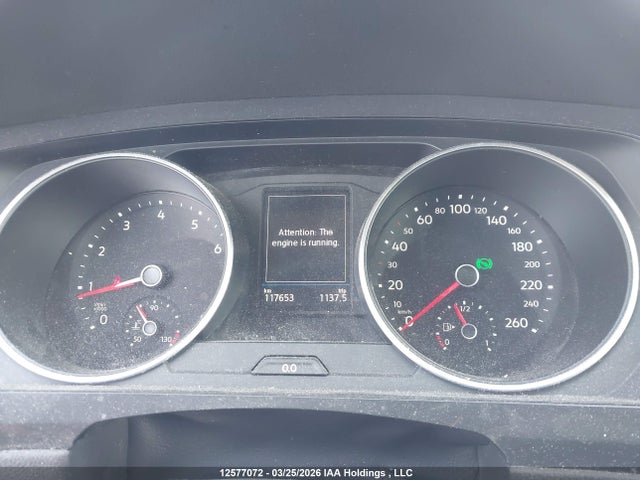 3VV2B7AX5LM089560 Volkswagen Tiguan