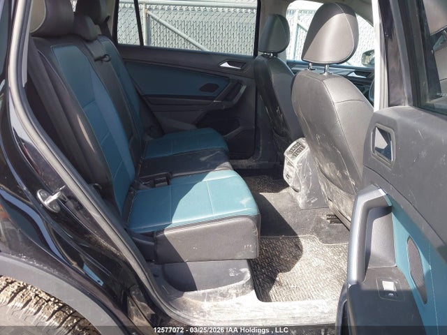 3VV2B7AX5LM089560 Volkswagen Tiguan