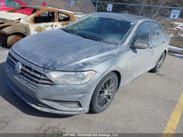 3VWE57BU5KM008429 Volkswagen Jetta