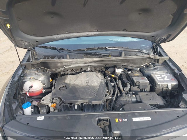 2024 Kia Sportage Lx მანქანა იყიდება აუქციონზე, vin: KNDPUCDF3R7298406, აუქციონის ნომერი: 12577093