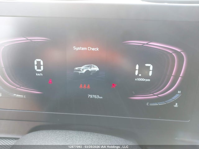 2024 Kia Sportage Lx მანქანა იყიდება აუქციონზე, vin: KNDPUCDF3R7298406, აუქციონის ნომერი: 12577093
