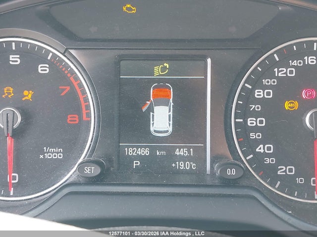 WA1V2AFP0HA083021 Audi Q5 2.0t Technik