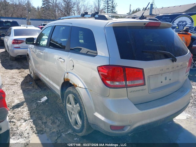 Продажа на аукционе авто 2012 Dodge Journey Sxt   Crew, vin: 3C4PDCCG1CT322702, номер лота: 12577108