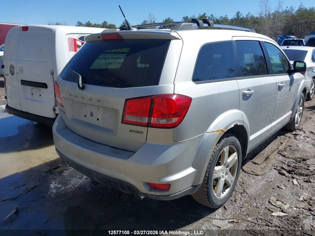 Продажа на аукционе авто 2012 Dodge Journey Sxt   Crew, vin: 3C4PDCCG1CT322702, номер лота: 12577108