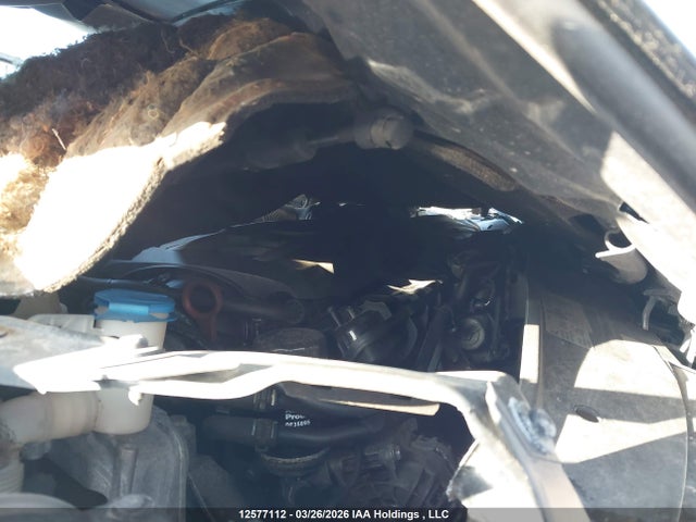 12577112 :رقم المزاد ، WVWHV7AJ0CW190324 vin ، 2012 Volkswagen Gti مزاد بيع