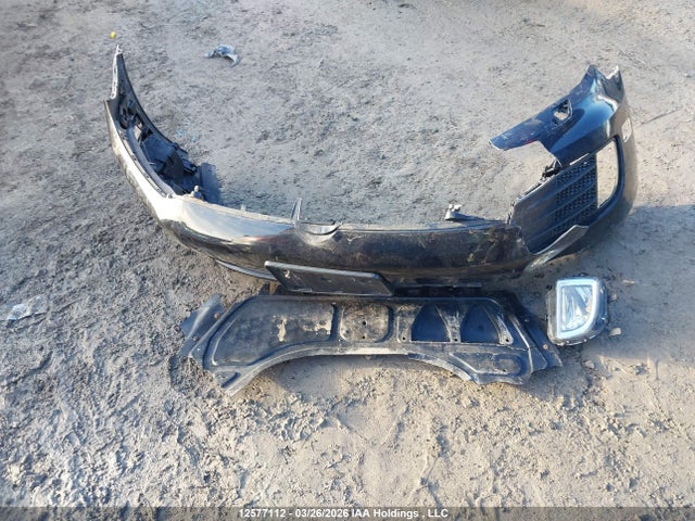12577112 :رقم المزاد ، WVWHV7AJ0CW190324 vin ، 2012 Volkswagen Gti مزاد بيع