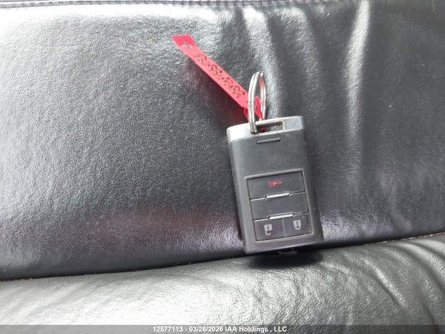 12577113 :رقم المزاد ، 3GYFNAE33ES528601 vin ، 2014 Cadillac Srx مزاد بيع