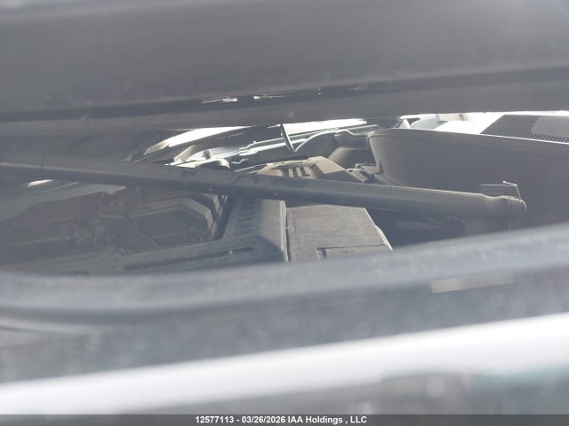 12577113 :رقم المزاد ، 3GYFNAE33ES528601 vin ، 2014 Cadillac Srx مزاد بيع