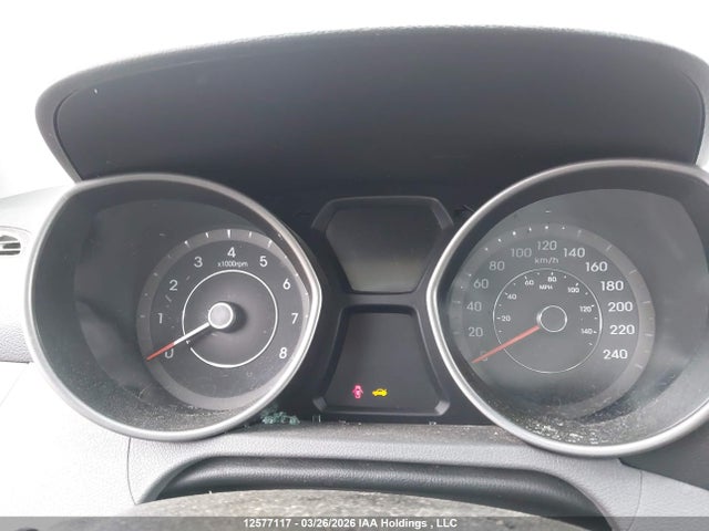 Продаж на аукціоні авто 2013 Hyundai Elantra Gls/limited, vin: 5NPDH4AE5DH400141, номер лоту: 12577117