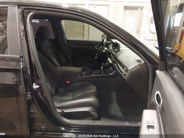 Aukcja sprzedaży 2024 Honda Civic Sport, vin: 2HGFE2F57RH106708, numer aukcji: 12577120