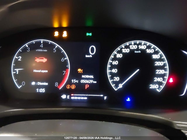 Aukcja sprzedaży 2024 Honda Civic Sport, vin: 2HGFE2F57RH106708, numer aukcji: 12577120