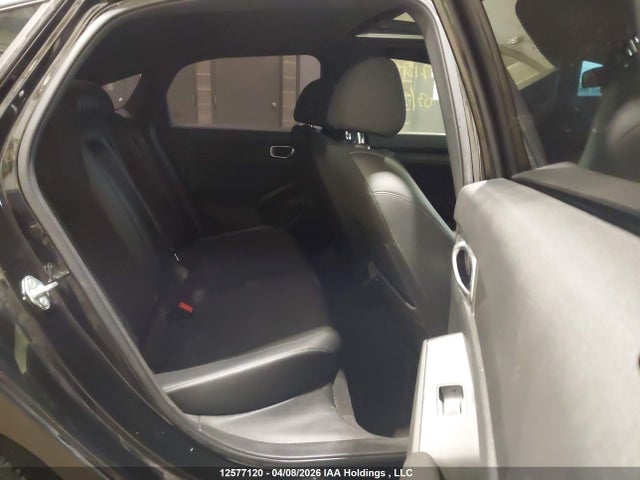 Aukcja sprzedaży 2024 Honda Civic Sport, vin: 2HGFE2F57RH106708, numer aukcji: 12577120