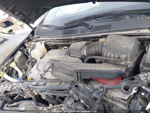 Продажа на аукционе авто 2021 Chrysler Pacifica, vin: 2C4RC3PG2MR537077, номер лота: 12562634