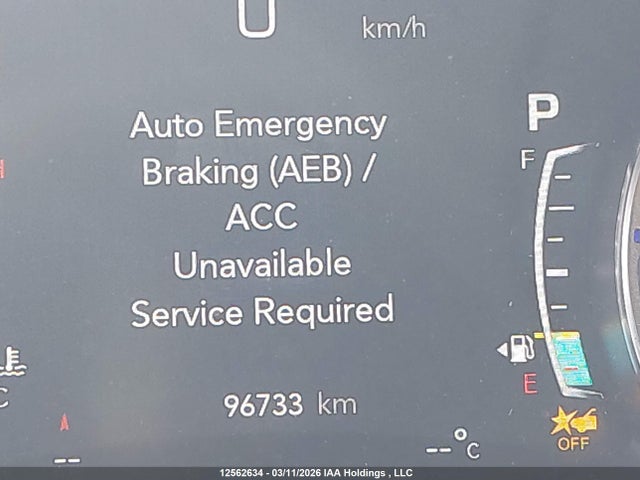 Продажа на аукционе авто 2021 Chrysler Pacifica, vin: 2C4RC3PG2MR537077, номер лота: 12562634