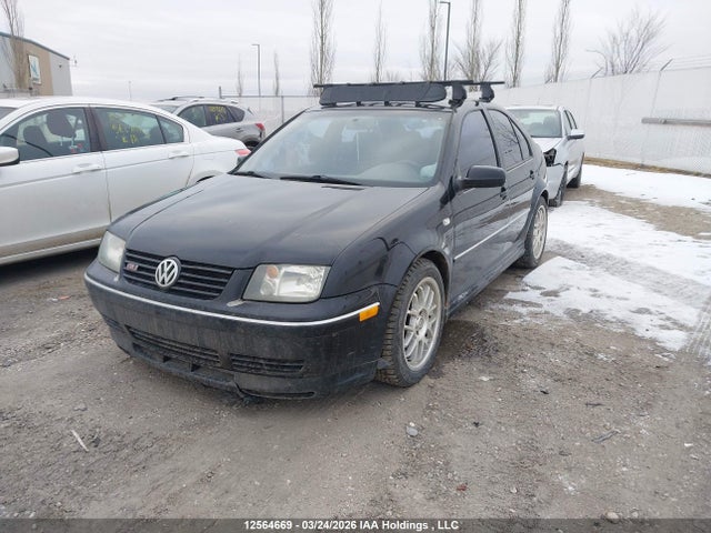 Продажа на аукционе авто 2004 Volkswagen Jetta Gli 1.8t/gls 1.8t, vin: 3VWSE69M64M119416, номер лота: 12564669