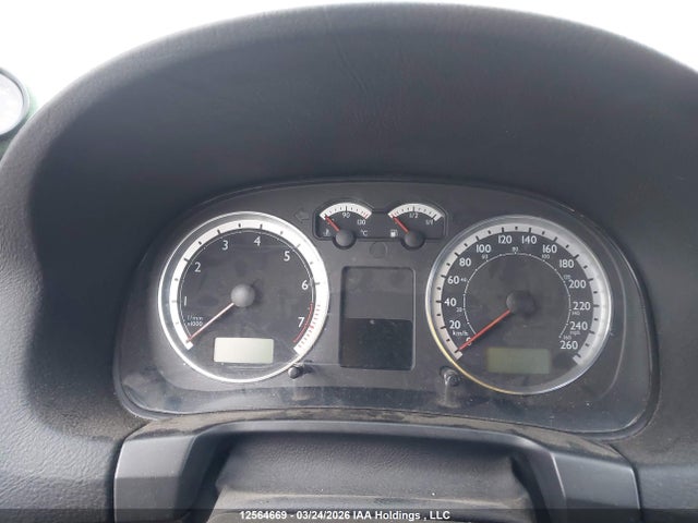 Продажа на аукционе авто 2004 Volkswagen Jetta Gli 1.8t/gls 1.8t, vin: 3VWSE69M64M119416, номер лота: 12564669