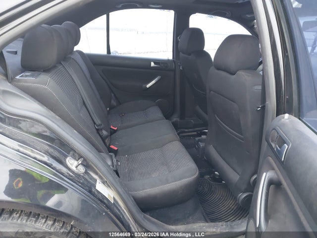 Продажа на аукционе авто 2004 Volkswagen Jetta Gli 1.8t/gls 1.8t, vin: 3VWSE69M64M119416, номер лота: 12564669