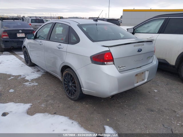 Aukcja sprzedaży 2010 Ford Focus Ses, vin: 1FAHP3GN9AW283049, numer aukcji: 12570604