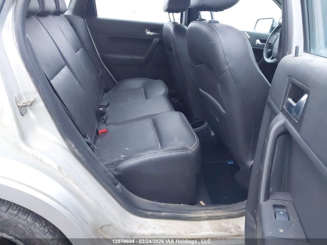 Aukcja sprzedaży 2010 Ford Focus Ses, vin: 1FAHP3GN9AW283049, numer aukcji: 12570604