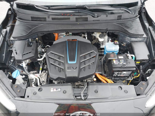 KM8K23AGXPU180649 Hyundai Kona Se