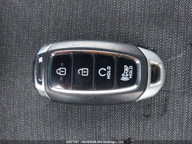 KM8K23AGXPU180649 Hyundai Kona Se