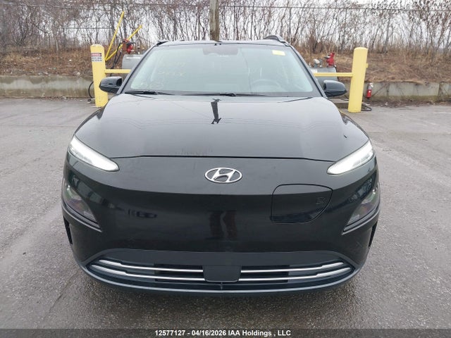 KM8K23AGXPU180649 Hyundai Kona Se