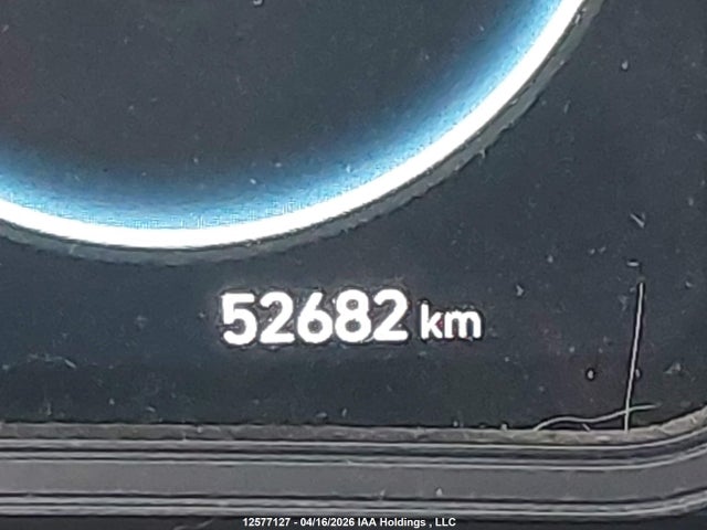 KM8K23AGXPU180649 Hyundai Kona Se