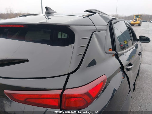KM8K23AGXPU180649 Hyundai Kona Se