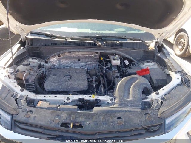 KL79MRSL4RB155995 Chevrolet Trailblazer