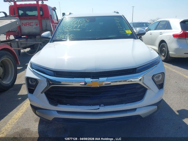 KL79MRSL4RB155995 Chevrolet Trailblazer