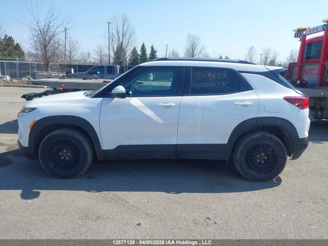 KL79MRSL4RB155995 Chevrolet Trailblazer
