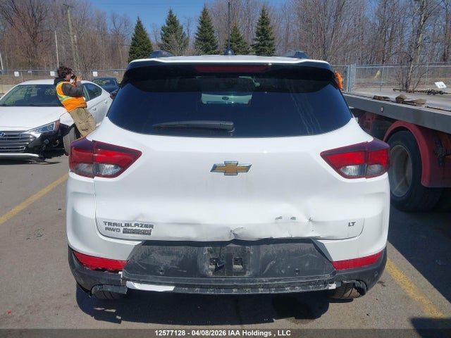 KL79MRSL4RB155995 Chevrolet Trailblazer