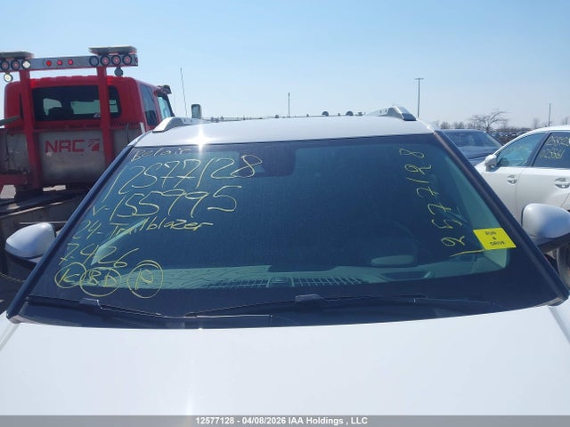 KL79MRSL4RB155995 Chevrolet Trailblazer