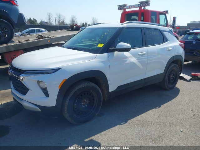KL79MRSL4RB155995 Chevrolet Trailblazer